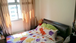 Blk 307A Ang Mo Kio Avenue 1 (Ang Mo Kio), HDB 4 Rooms #199117522